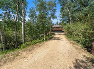 1211 Hughesville Rd, Black Hawk, CO 80422