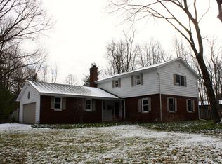 8734 Merrimac, Richland, MI 49083