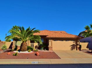 20633 N Ventana Dr W, Sun City, AZ 85373