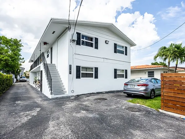 3181 SW 18th St APT 2, Miami, FL 33145