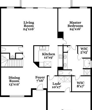 2nd image of 13558 Ashford Wood Ct W