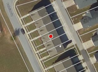 4584 Parkview Sq, College Park, GA 30349