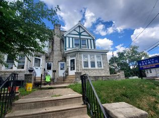 3353 Cottman Ave FLOOR 3, Philadelphia, PA 19149