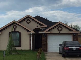 1511 E Gardenia Ave, Hidalgo, TX 78557