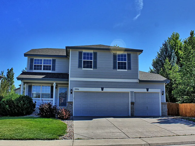 3996 N Lazy K Dr — Photo 1