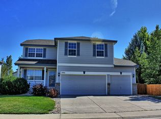 3996 N Lazy K Dr, Castle Rock, CO 80104