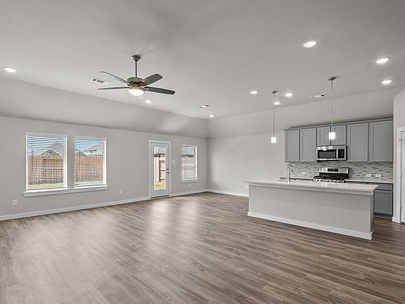 Interior - Representational Photo