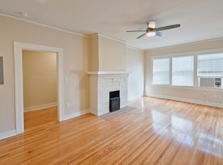 601 Ridgeway Dr APT A-1, Little Rock, AR 72205
