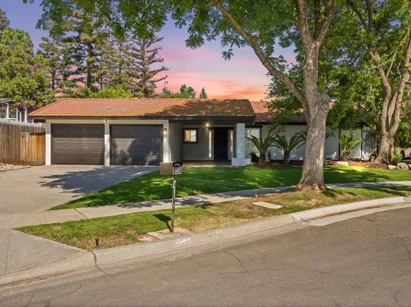 1859 S Homsy Ave, Fresno, CA 93727