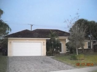 13795 Staimford Dr, Wellington, FL 33414