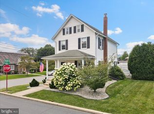 4 Fairview Ave, Wind Gap, PA 18091