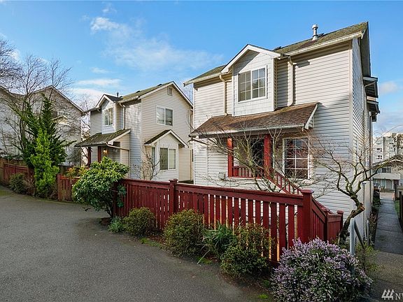 2nd image of 12742 35th Ave NE APT F