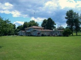 2895 Route 78, Alburgh, VT 05440