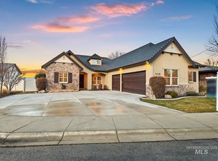 4328 W Edgemont St, Boise, ID 83706