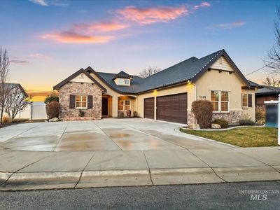 4328 W Edgemont St, Boise, ID, 83706