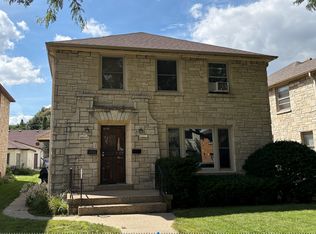 3431 N 55th St, Milwaukee, WI 53216