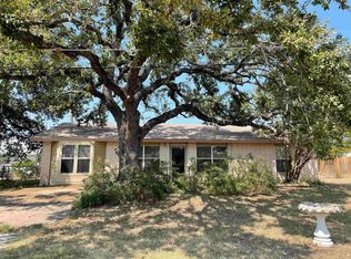 1703 Willow, Kingsland, TX 78639