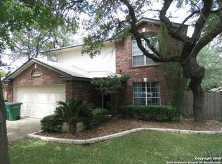 9319 Overland Way, San Antonio, TX 78254