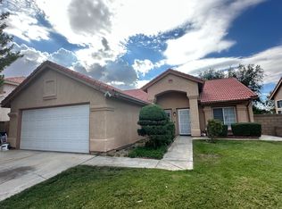 43403 8th St E, Lancaster, CA 93535