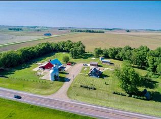 47612 State Highway 46, Alcester, SD 57001