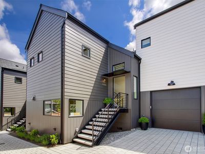 7948 11th Avenue SW #B, Seattle, WA, 98106