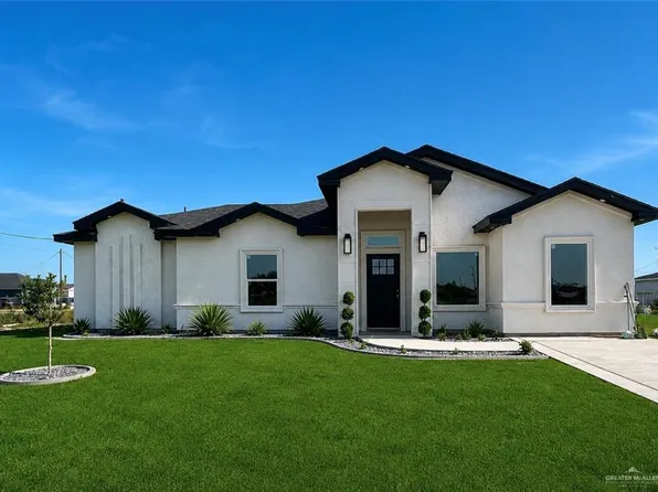 1606 Baja Dr, Edinburg, TX 78542