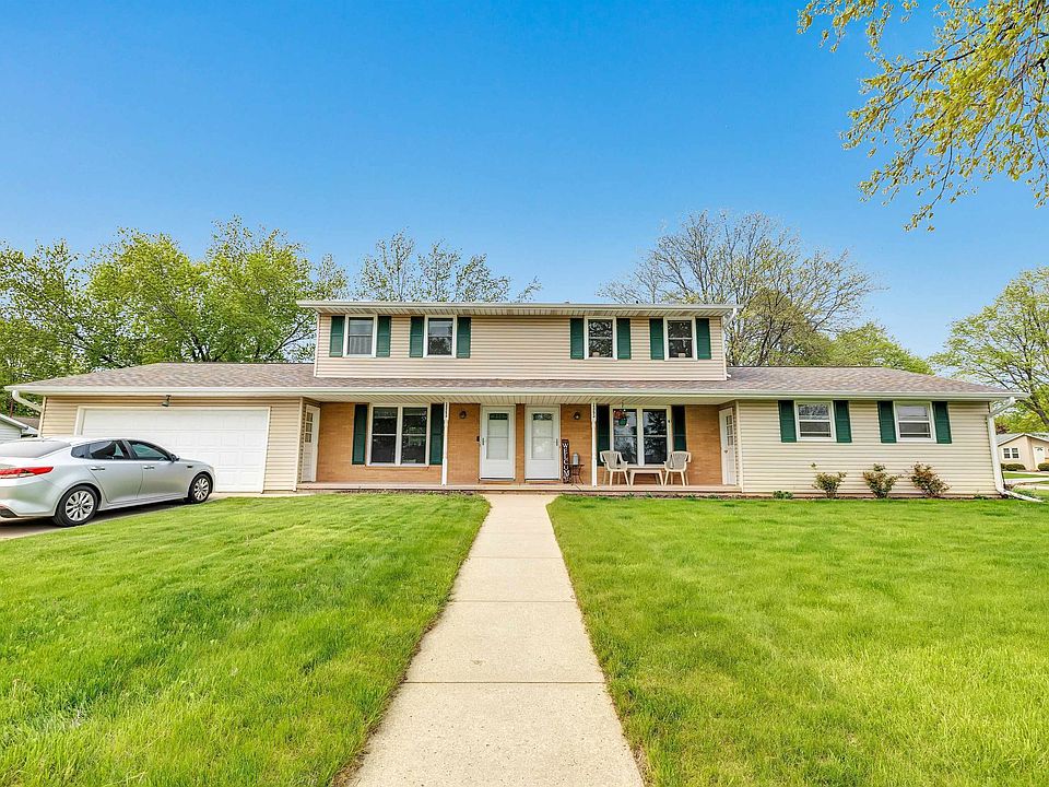 2963 Jauquet Dr, Green Bay, WI 54311 Zillow