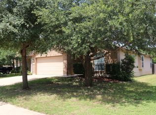 2855 Shadowpoint Cv, Round Rock, TX 78665