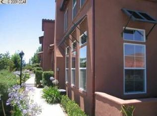 46 Meritage Cmn UNIT 106, Livermore, CA 94551