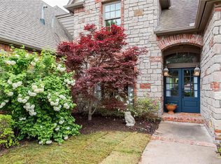 2208 W 112th Ct S, Jenks, OK 74037