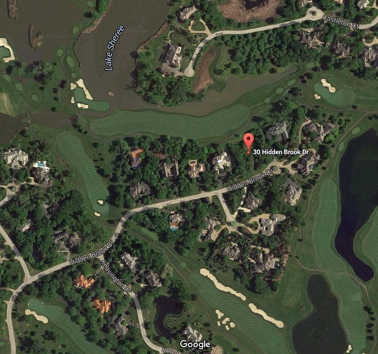 Satellite View