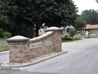 3006 Twin Pines Point, Elkhart, IN, 46514