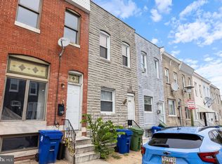 3910 Mount Pleasant Ave, Baltimore, MD 21224