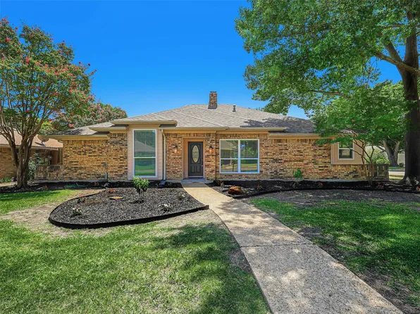 1724 Hearthstone Dr, Plano, TX 75023