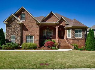 7056 Pale Dawn Pl SE, Owens Cross Roads, AL 35763