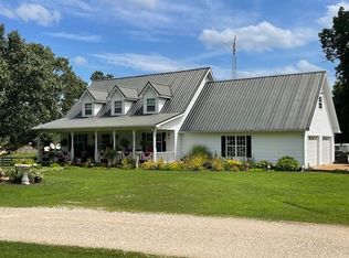 8041 Us Highway 62, Glencoe, AR 72539