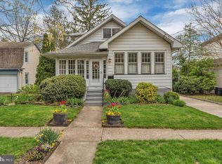 22 S Horace St, Woodbury, NJ 08096