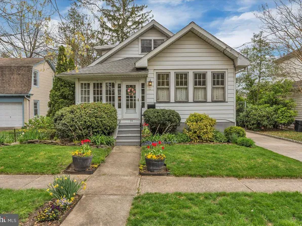 22 S Horace St, Woodbury, NJ 08096