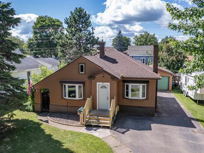 331 7th St, Cloquet, MN, 55720