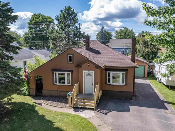 331 7th St, Cloquet, MN 55720