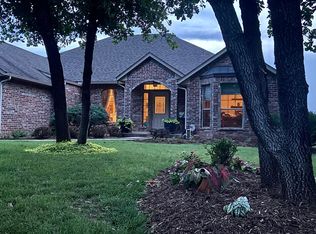 10851 Hunters Pointe, Edmond, OK 73034