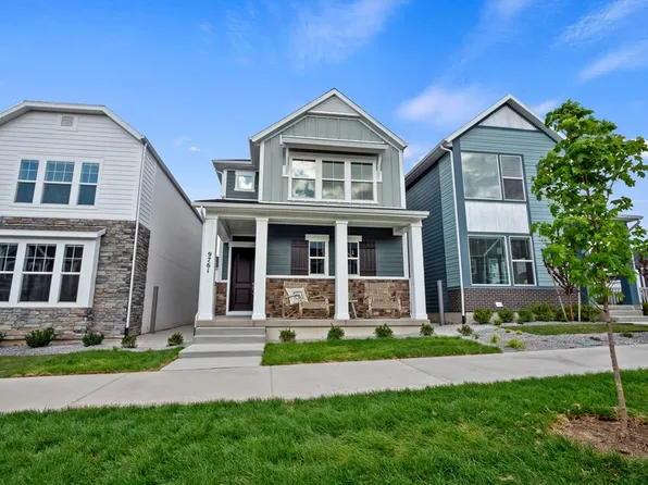 9761 N Featherstone Dr, Highland, UT 84003