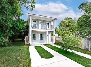 910 W Wright St, Pensacola, FL 32501