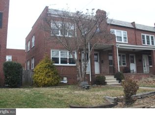 109 S Scott St, Wilmington, DE 19805