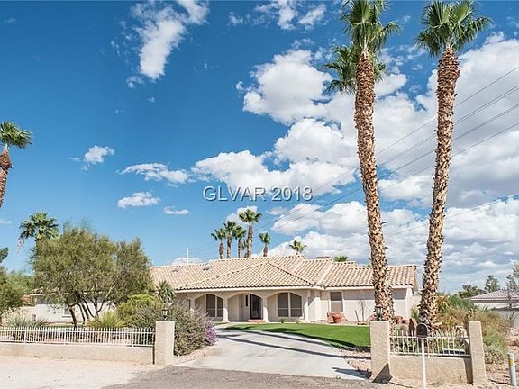 Front Driveway