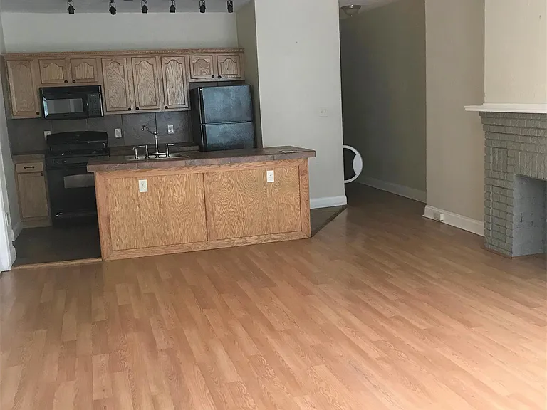 6705 McPherson Blvd — Photo 1