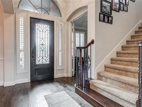 4th image of 3616 Tanyard Ct