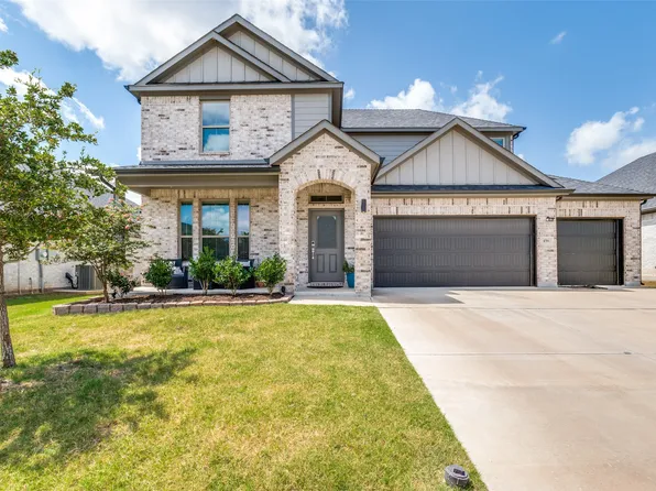 456 Leopold Trl, Waxahachie, TX 75165