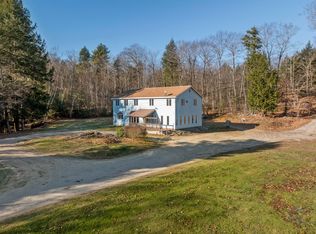 61 Whippoorwill Rd, Litchfield, ME 04350