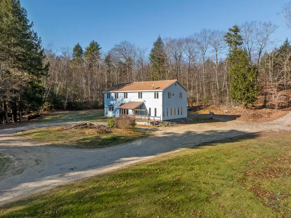 61 Whippoorwill Road, Litchfield, ME 04350
